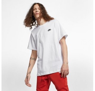 Футболка Nike M Nsw Club Tee AR4997-101