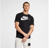 Футболка Nike M NSW TEE ICON FUTURA AR5004-010_image_3