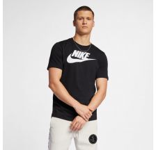 Футболка Nike M NSW TEE ICON FUTURA AR5004-010