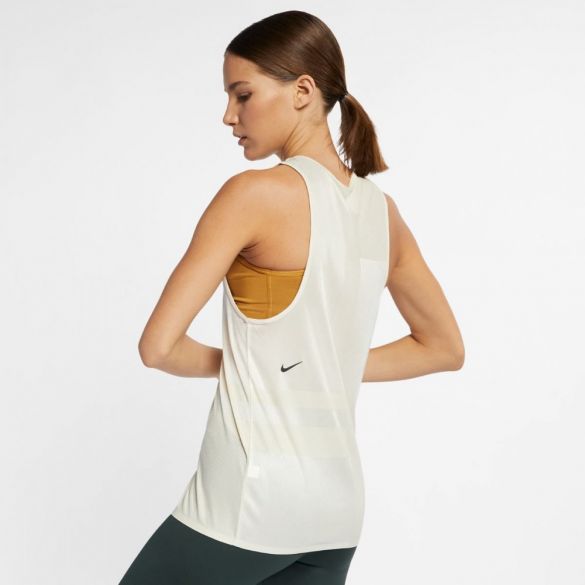 Майка Nike W NK TR TCH PCK KNT TANK MSCLE AT0316-271_image_2
