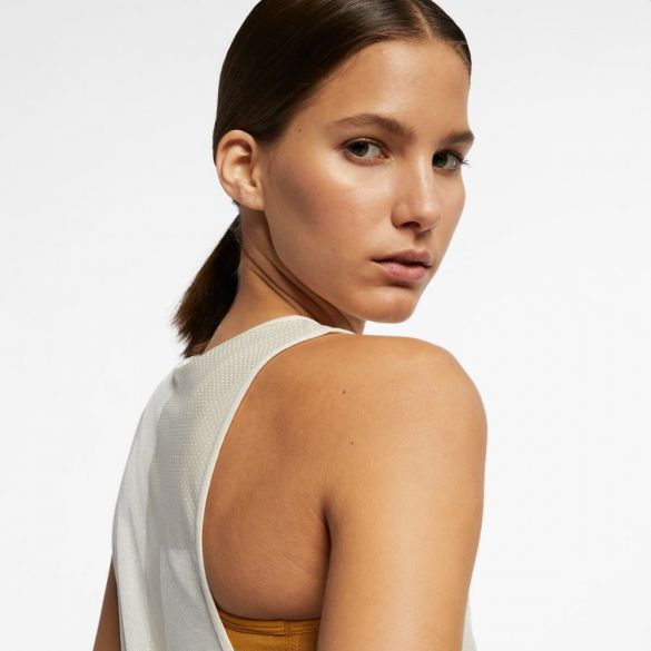 Майка Nike W NK TR TCH PCK KNT TANK MSCLE AT0316-271_image_4