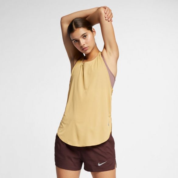 Майка Nike W NK CITY SLEEK TANK AT0784-723_image_1