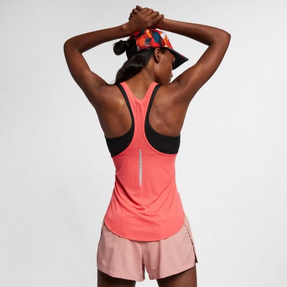 Майка Nike W NK CITY SLEEK TANK AT0784-850_image_2