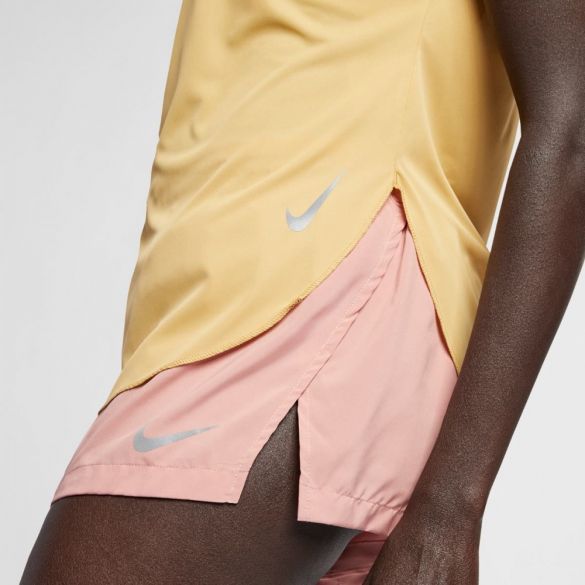 Футболка Nike W NK CITY SLEEK TOP SS AT0821-723_image_5