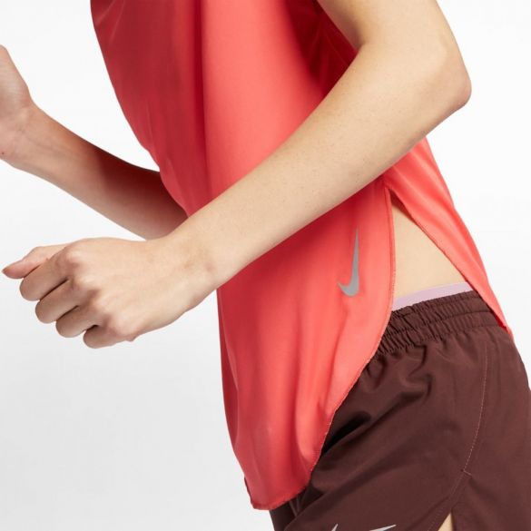 Футболка Nike W NK CITY SLEEK TOP SS AT0821-850_image_3