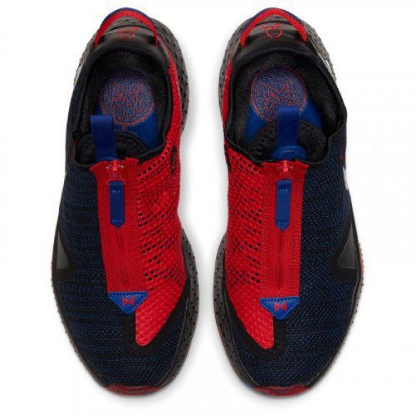 Чоловічі кросівки Nike PG 4 CD5079-006_image_4
