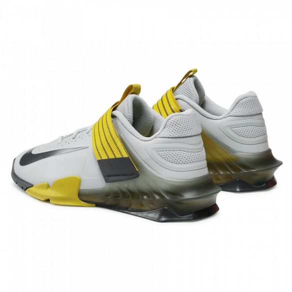 Чоловічі штангетки Nike Savaleos CV5708-007_image_8