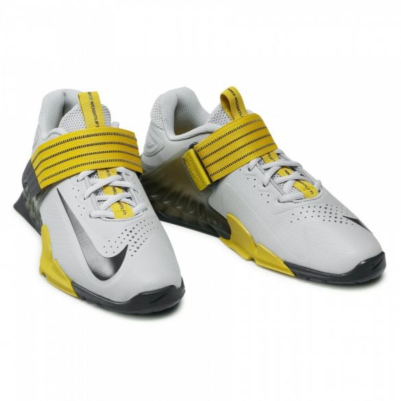 Чоловічі штангетки Nike Savaleos CV5708-007_image_2