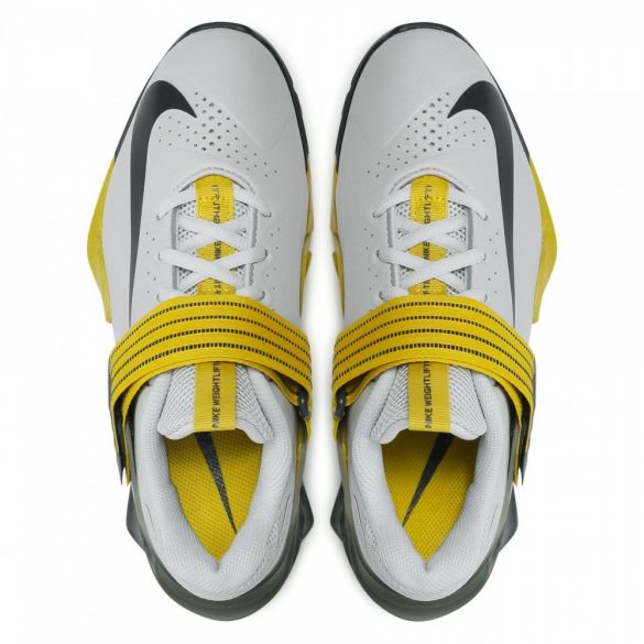 Чоловічі штангетки Nike Savaleos CV5708-007_image_6