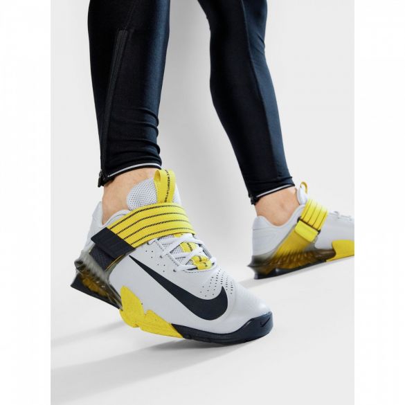 Чоловічі штангетки Nike Savaleos CV5708-007_image_7