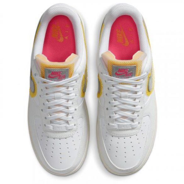 Жіночі кросівки Nike Air Force 1' 07 CZ8104-100_image_4