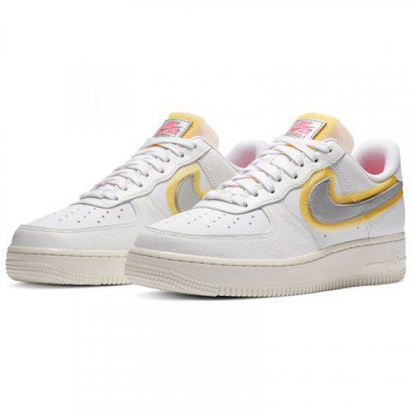 Жіночі кросівки Nike Air Force 1' 07 CZ8104-100_image_3