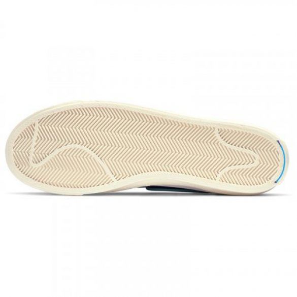 Чоловічі кросівки Nike SB Blazer Mid 77 DA7233-400_image_6