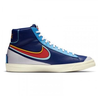 Чоловічі кросівки Nike SB Blazer Mid 77 DA7233-400