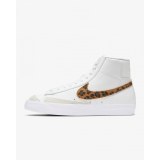 Женские кроссовки Nike Blazer Mid '77 SE DA8736-101_image_2