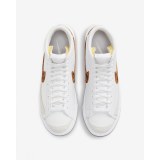 Женские кроссовки Nike Blazer Mid '77 SE DA8736-101_image_5