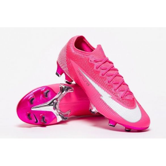 Мужские бутсы Nike Mercurial Vapor 13 Elite Mbappe FG DB5603-611_image_4
