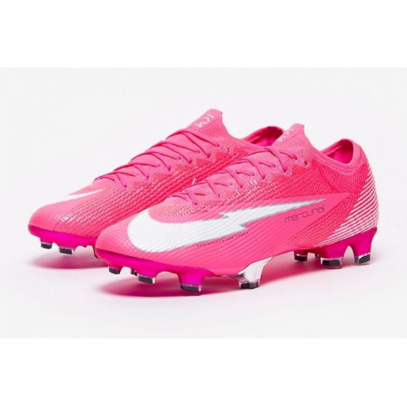 Мужские бутсы Nike Mercurial Vapor 13 Elite Mbappe FG DB5603-611_image_3