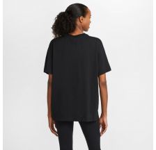 Футболка NIKE W NSW ESSNTL SS TOP BF DH4255-010