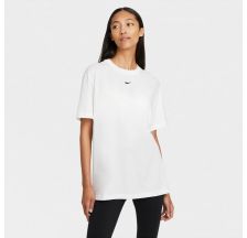 Футболка NIKE W NSW ESSNTL SS TOP BF DH4255-100