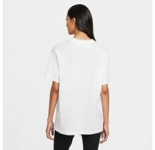Футболка NIKE W NSW ESSNTL SS TOP BF DH4255-100