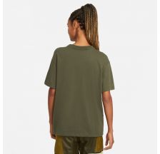Футболка NIKE W NSW ESSNTL SS TOP BF DH4255-325