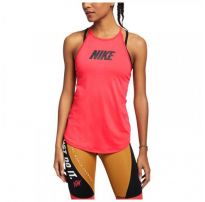 Майка Nike W Nk Tr Sprt Dstrt Elstka Grx AR4373-850_image_3