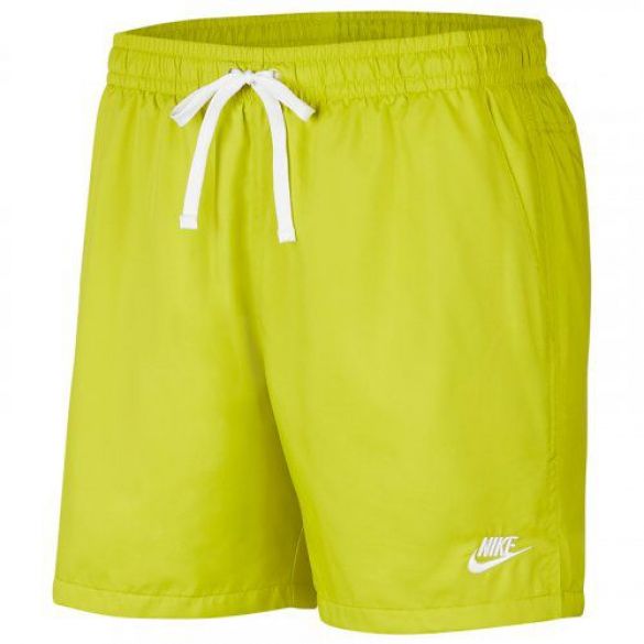 Шорти Nike M NSW SCE Short Wvn Flow AR2382-308_image_7