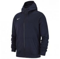 Толстовка NIKE Y HOODIE FZ FLC TM CLUB19 AJ1458-451_image_2