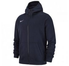 Толстовка NIKE Y HOODIE FZ FLC TM CLUB19 AJ1458-451
