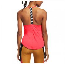 Майка Nike W Nk Tr Sprt Dstrt Elstka Grx AR4373-850