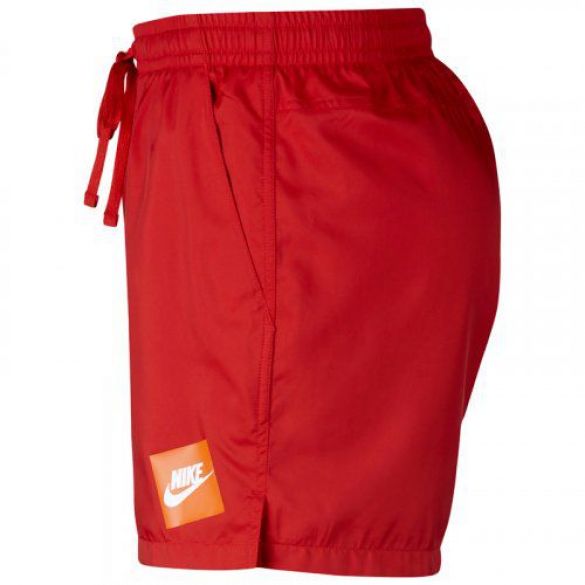 Шорти Nike Nsw Jdi Short Wvn Flow AR2859-657_image_3