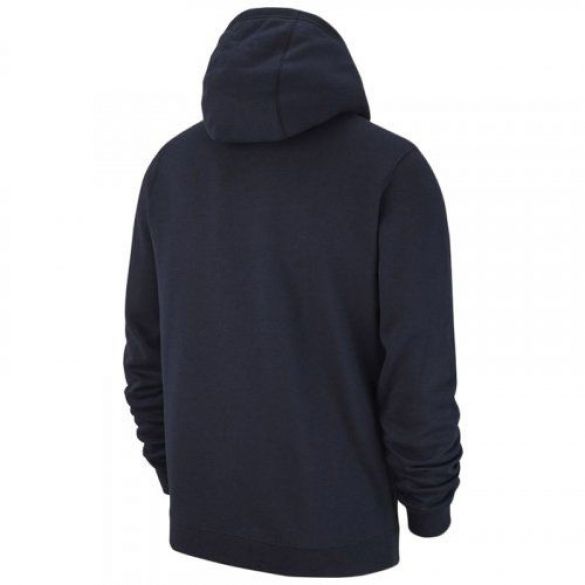 Толстовка NIKE Y HOODIE FZ FLC TM CLUB19 AJ1458-451_image_2