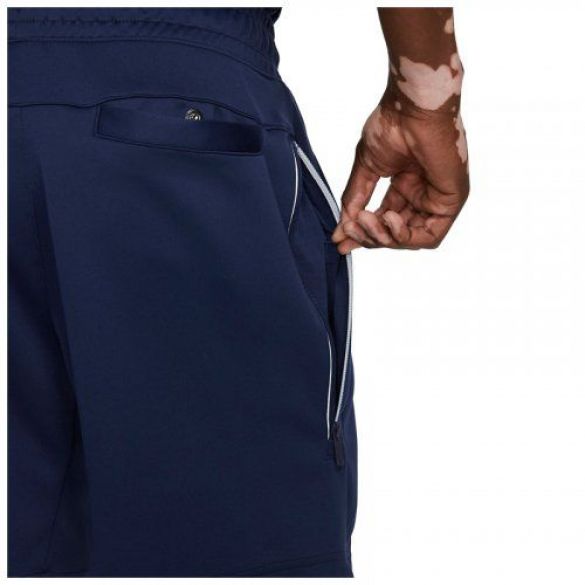 Шорты NIKE M NSW TE PK SHORT TRIBUTE DD8549-410_image_5