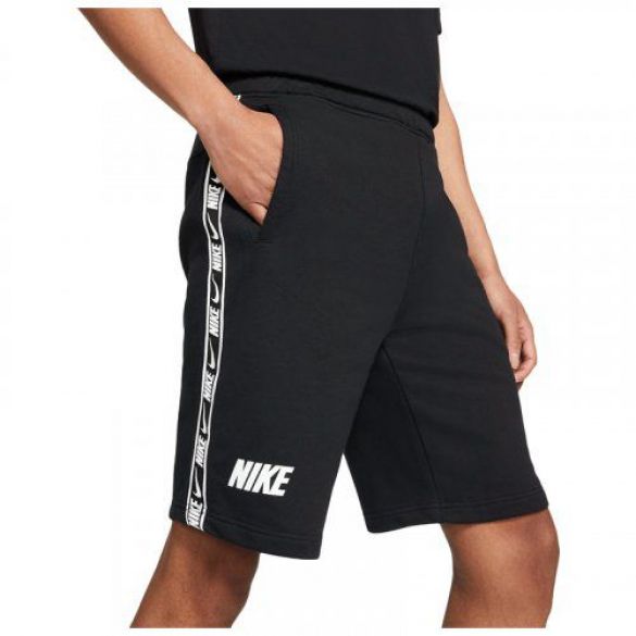 Шорти NIKE M NSW REPEAT FT SHORT DD4496-010_image_3