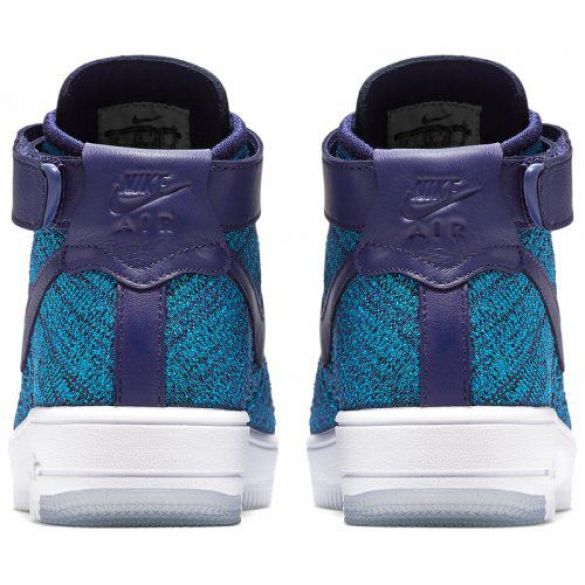 Кросівки Nike AF1 Ultra Flyknit 818018-400_image_3
