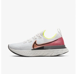Чоловічі кросівки Nike React Infinity Run CD4371-004