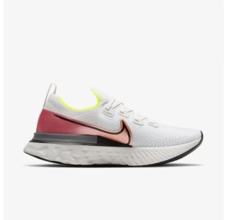 Чоловічі кросівки Nike React Infinity Run CD4371-004