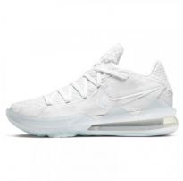 Чоловічі кросівки Nike Lebron XVII Low CD5007-103_image_6