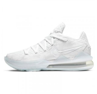 Чоловічі кросівки Nike Lebron XVII Low CD5007-103