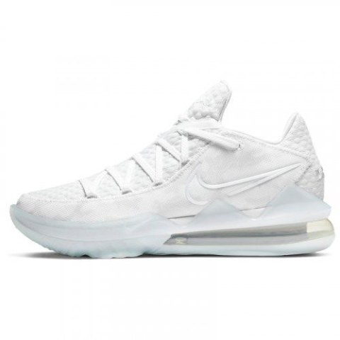 Чоловічі кросівки Nike Lebron XVII Low CD5007-103_image_2