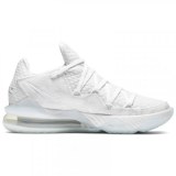 Чоловічі кросівки Nike Lebron XVII Low CD5007-103_image_1