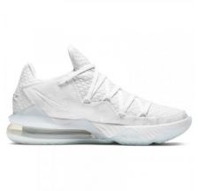 Чоловічі кросівки Nike Lebron XVII Low CD5007-103