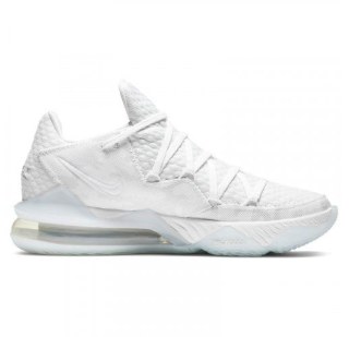 Чоловічі кросівки Nike Lebron XVII Low CD5007-103