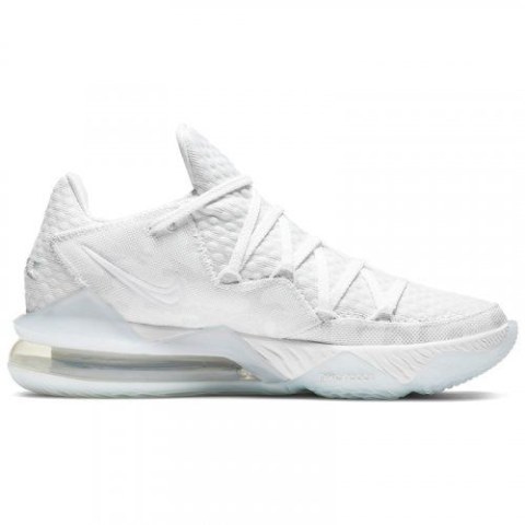 Чоловічі кросівки Nike Lebron XVII Low CD5007-103_image_1