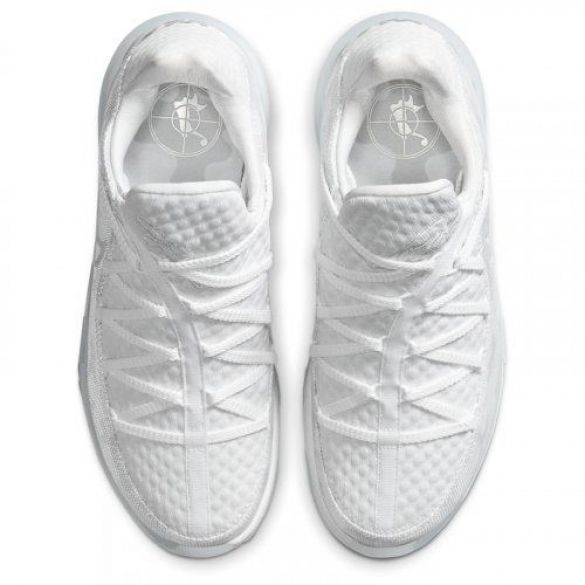 Чоловічі кросівки Nike Lebron XVII Low CD5007-103_image_3