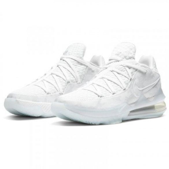 Чоловічі кросівки Nike Lebron XVII Low CD5007-103_image_6