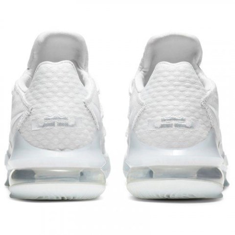 Чоловічі кросівки Nike Lebron XVII Low CD5007-103_image_5