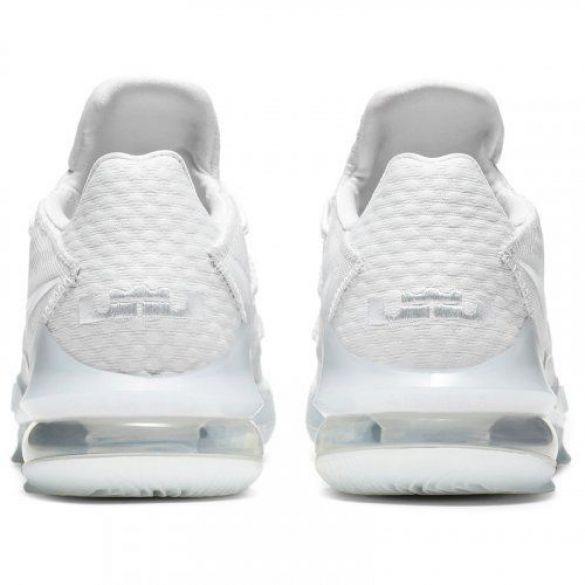 Чоловічі кросівки Nike Lebron XVII Low CD5007-103_image_5