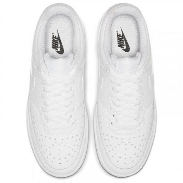 Жіночі кросівки Nike Court Vision Low CD5434-100_image_5